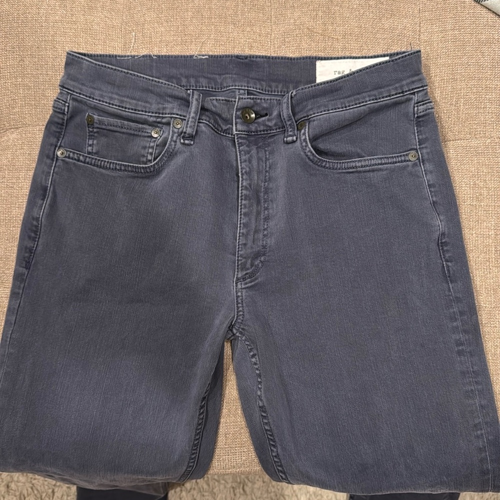Rag and bone jeans
